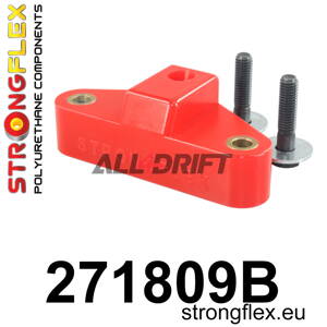 271809B: Shift lever mounting