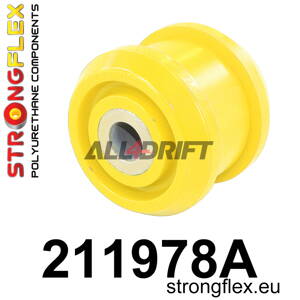 211978A: Front lower radius arm to chassis bush SPORT