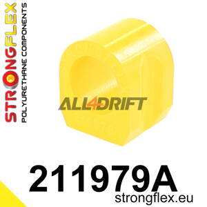 211979A: Front anti roll bar bush SPORT
