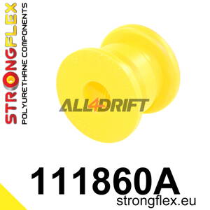 111860A: Rear anti roll bar bush SPORT