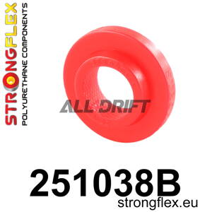 251038B: Front subframe – upper bush - Mini Mini Classic (59-00)