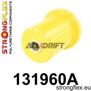 131960A: Rear beam mount bush 49mm SPORT