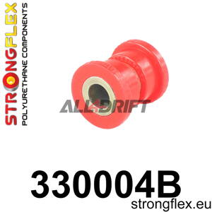 330004B: Front anti roll bar link bush