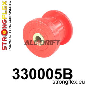 330005B: Front upper wishbone bush