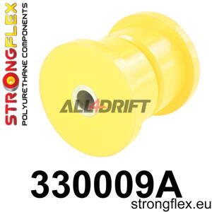 330009A: Rear leaf spring - front bush SPORT