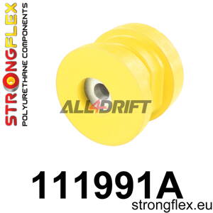 111991A: Rear crossmember – front bush SPORT