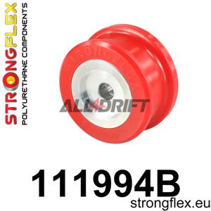 111994B: Rear differential – rear bush