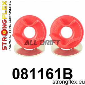 081161B: Engine mount inserts back side