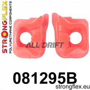 081295B: Engine front mount inserts