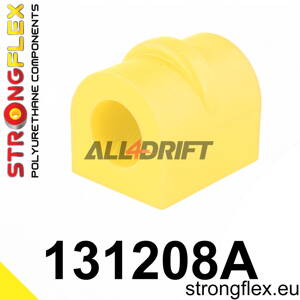 131208A: Front anti roll bar bush SPORT