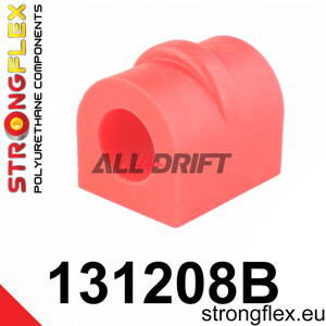 131208B: Front anti roll bar bush
