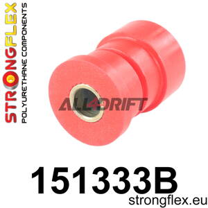 151333B: Small engine mount bush