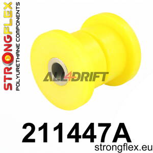 211447A: Rear upper arm bush SPORT
