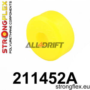 211452A: Front anti roll bar end link bush SPORT