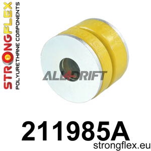 211985A: Front subframe - front bush SPORT