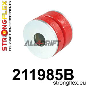 211985B: Front subframe - front bush