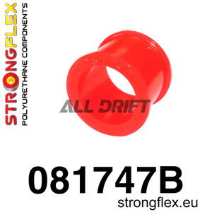 081747B: Steering rack bush