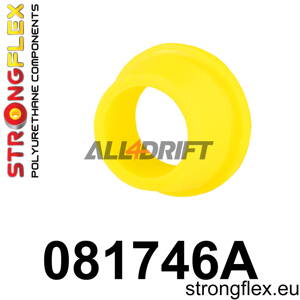 081746A: Steering rack bush SPORT