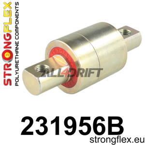 231956B: Front lower arm – front bush