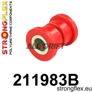 211983B: Rear Transverse Arm Bush