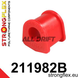 211982B: Front anti roll bar bush