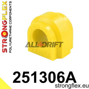 251306A: Rear anti roll bar bush SPORT