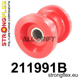 211991B: Rear subframe bush