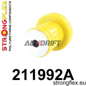 211992A: Rear diff mount - front bush SPORT