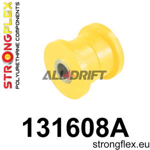131608A: Rear panhard rod mount - to the body SPORT