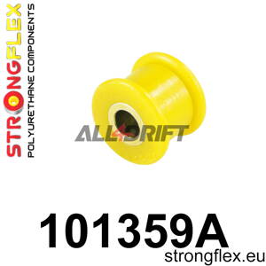 101359A: Front and rear anti roll bar link bush SPORT
