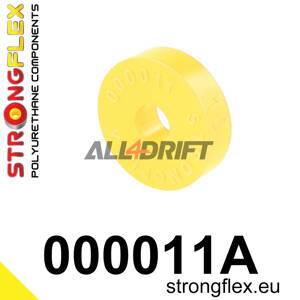 000011A: Shock absorber bump stop 10mm
