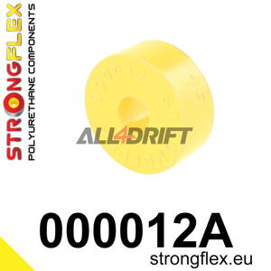 000012A: Shock absorber bump stop 15mm