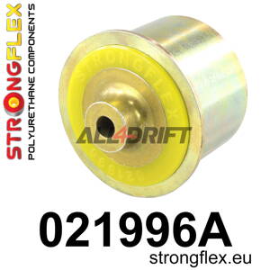 021996A: Rear differential - front bush SPORT