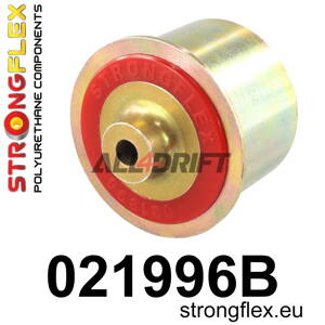 021996B: Rear differential - front bush