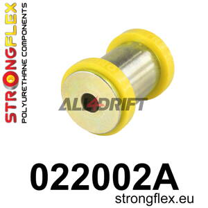 022002A: Rear lower arm – front bush SPORT