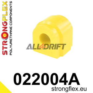 022004A: Rear anti roll bar bush SPORT