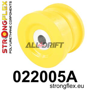 022005A: Rear subframe bush SPORT