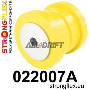 022007A: Front subframe – front bush SPORT