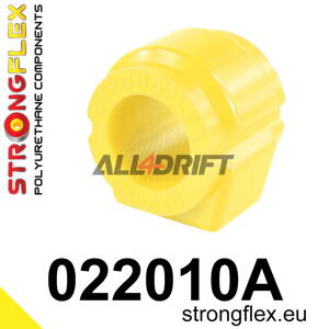 022010A: FRONT ANTI ROLL BAR BUSH SPORT