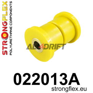 022013A: Front lower wishbone bush – outside SPORT