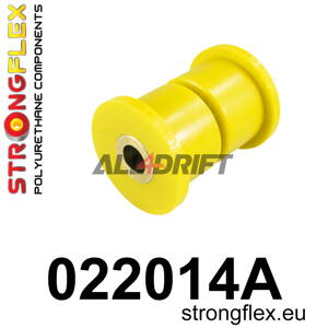 022014A: Front lower wishbone bush – outside SPORT