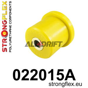 022015A: Front lower wishbone bush – rear SPORT