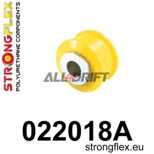 022018A: Front anti roll bar bush SPORT