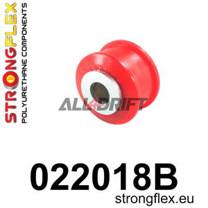 022018B: Front anti roll bar bush