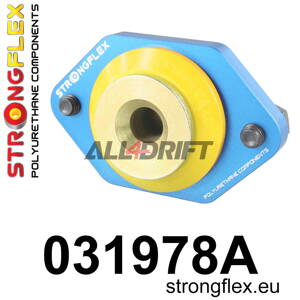 031978A: Rear shock absorber - lower mount SPORT