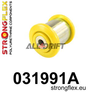 031991A: Rear lower arm bush - front SPORT