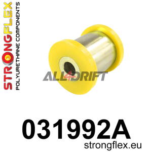 031992A: Rear lower arm bush - rear SPORT