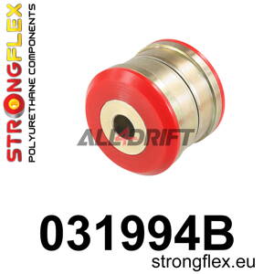031994B: Rear upper arm – rear bush - BMW I (07-14) E71 / E72