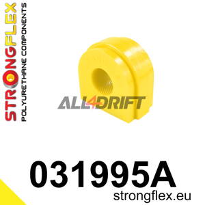 031995A: Rear anti roll bar bush SPORT