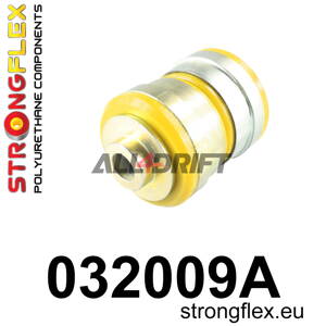 032009A: Front lower wishbone bush – inside SPORT